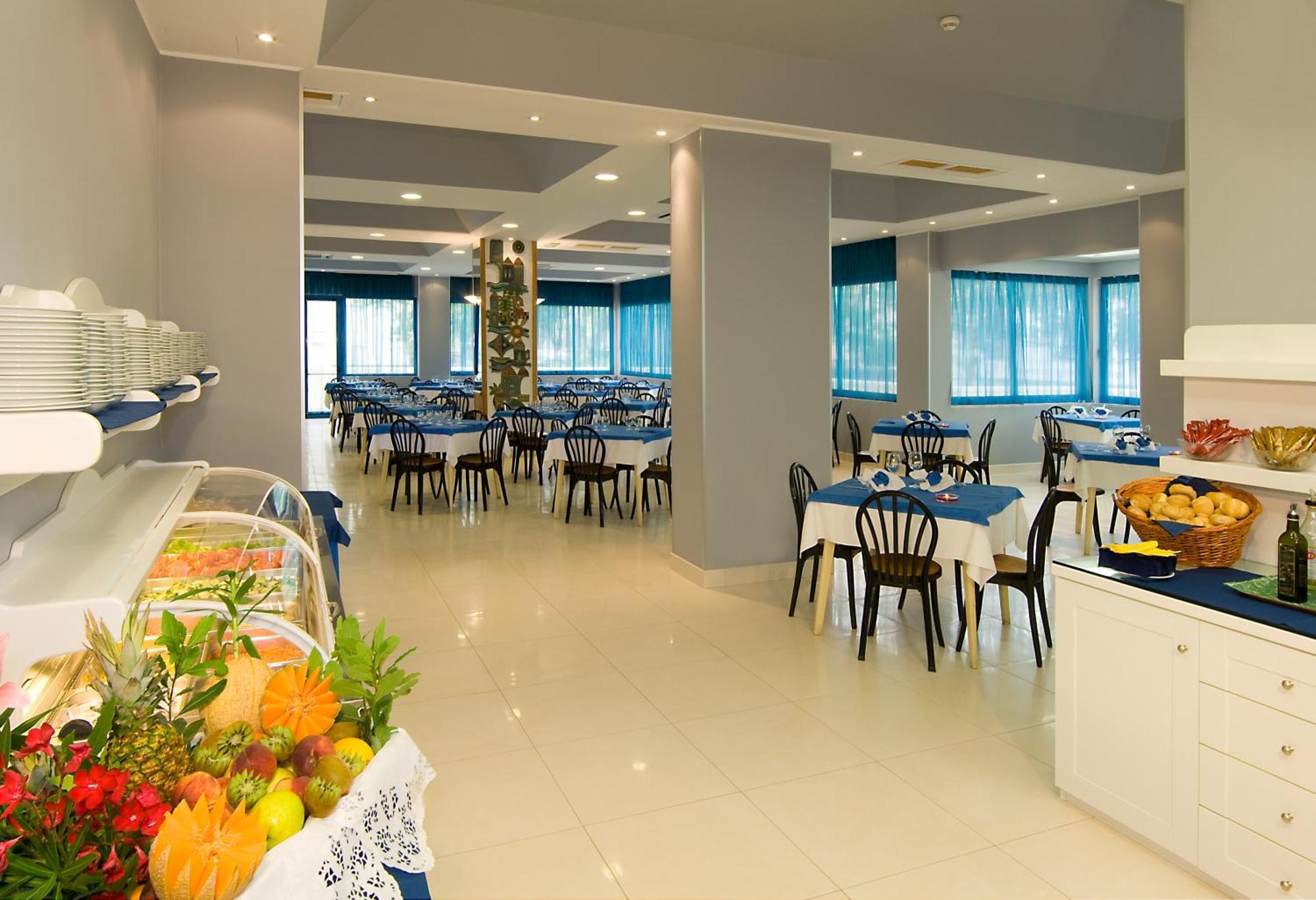 Hotel Miami ليدو دي يسولو المظهر الخارجي الصورة